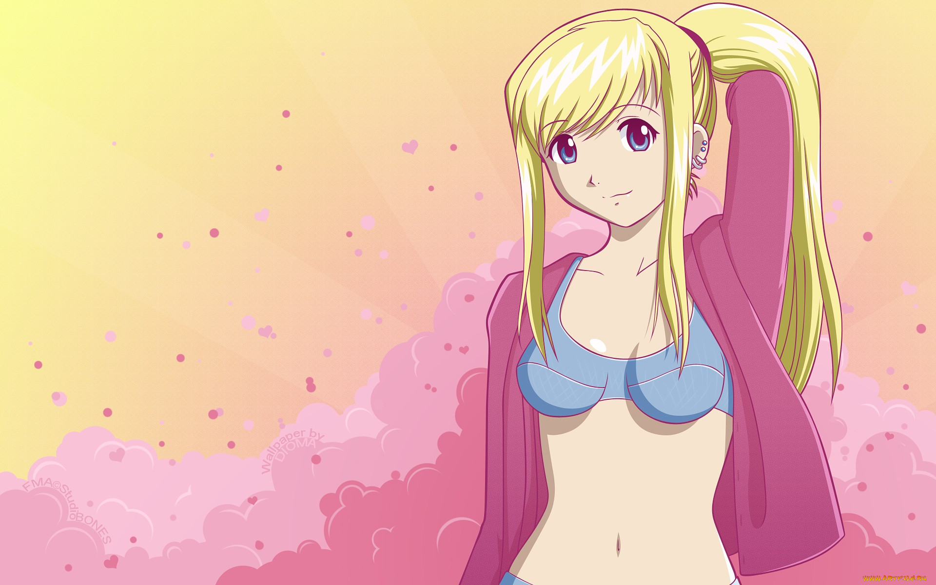 fullmetal alchemist, , , , 